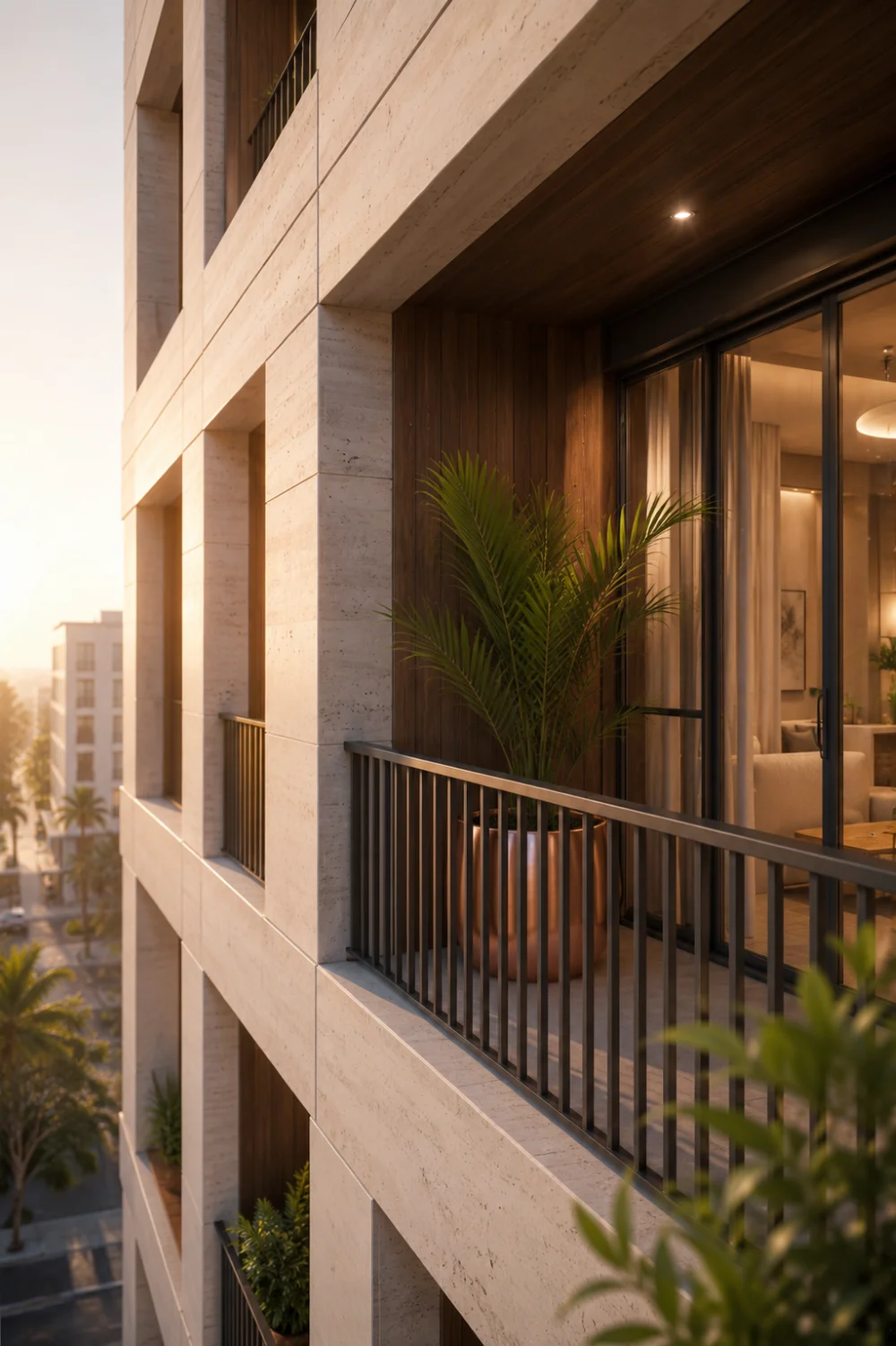 Balcony detail shot (2)