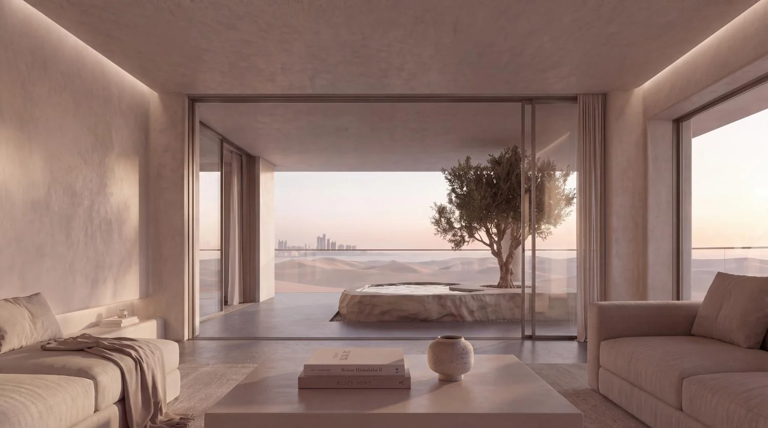About us - Boutique Property Developer in Dubai and Abu Dhabi